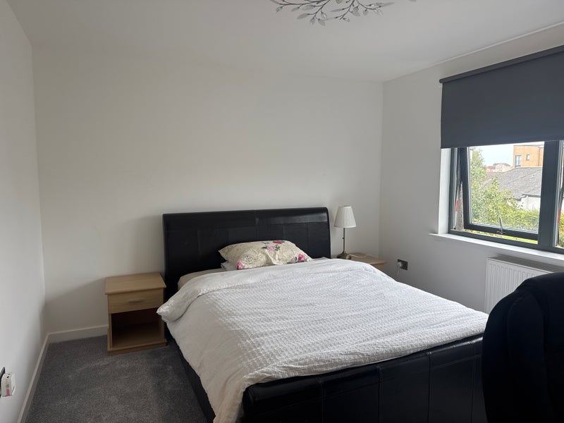 Room Tudsbery Avenue in City of Edinburgh