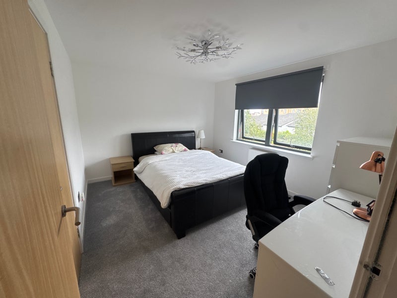 Room Tudsbery Avenue in City of Edinburgh