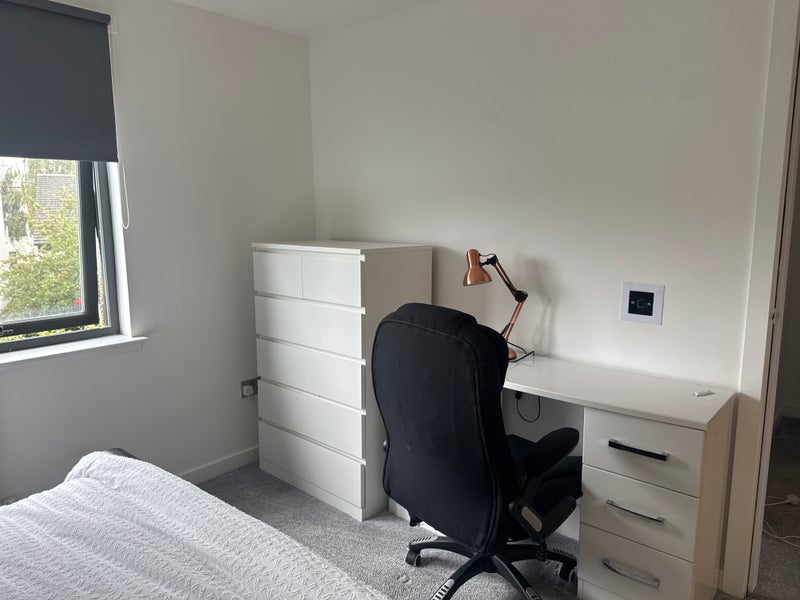 Room Tudsbery Avenue in City of Edinburgh