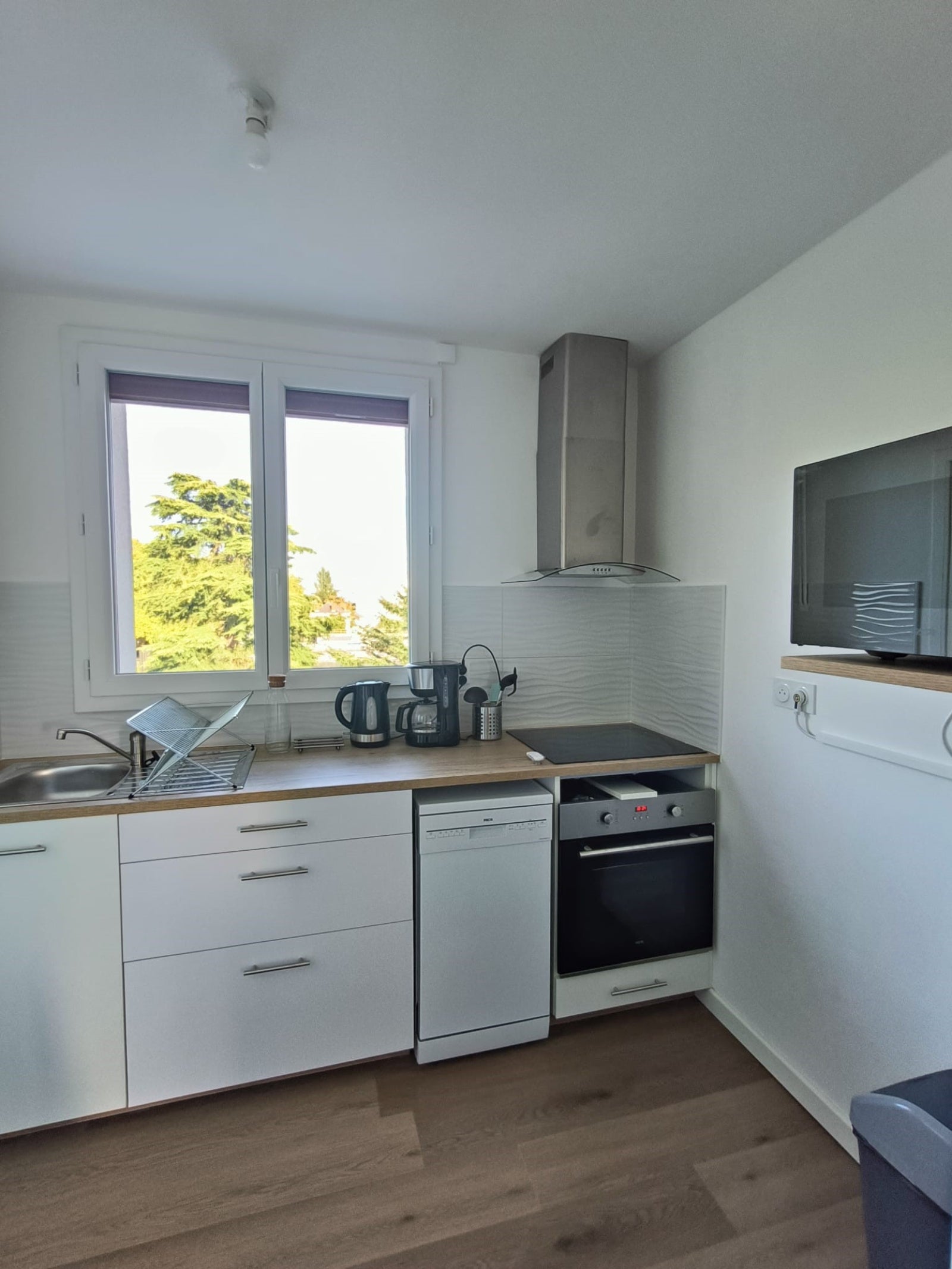 Room Rue Jacques Soyer in Orléans