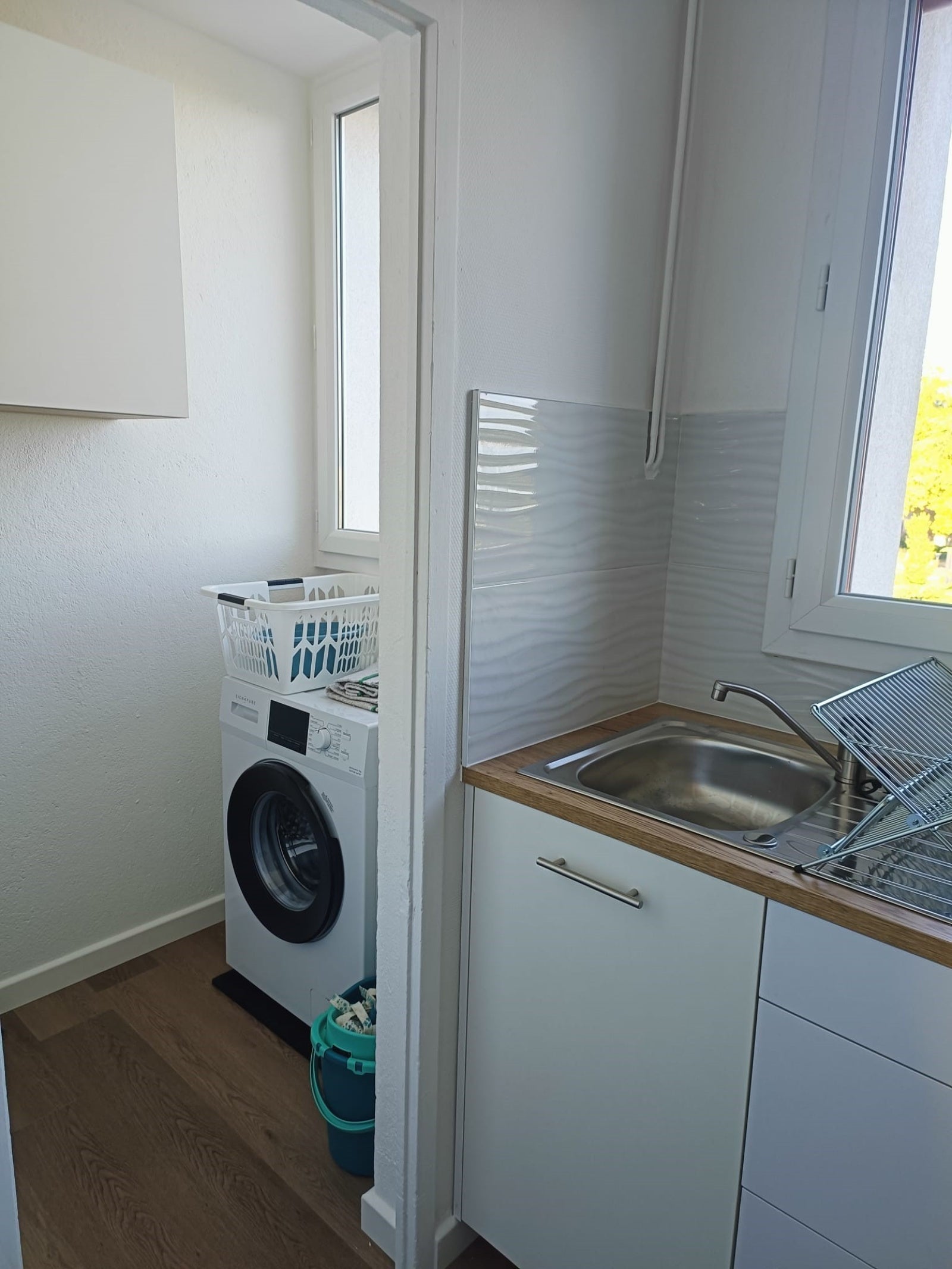 Room Rue Jacques Soyer in Orléans