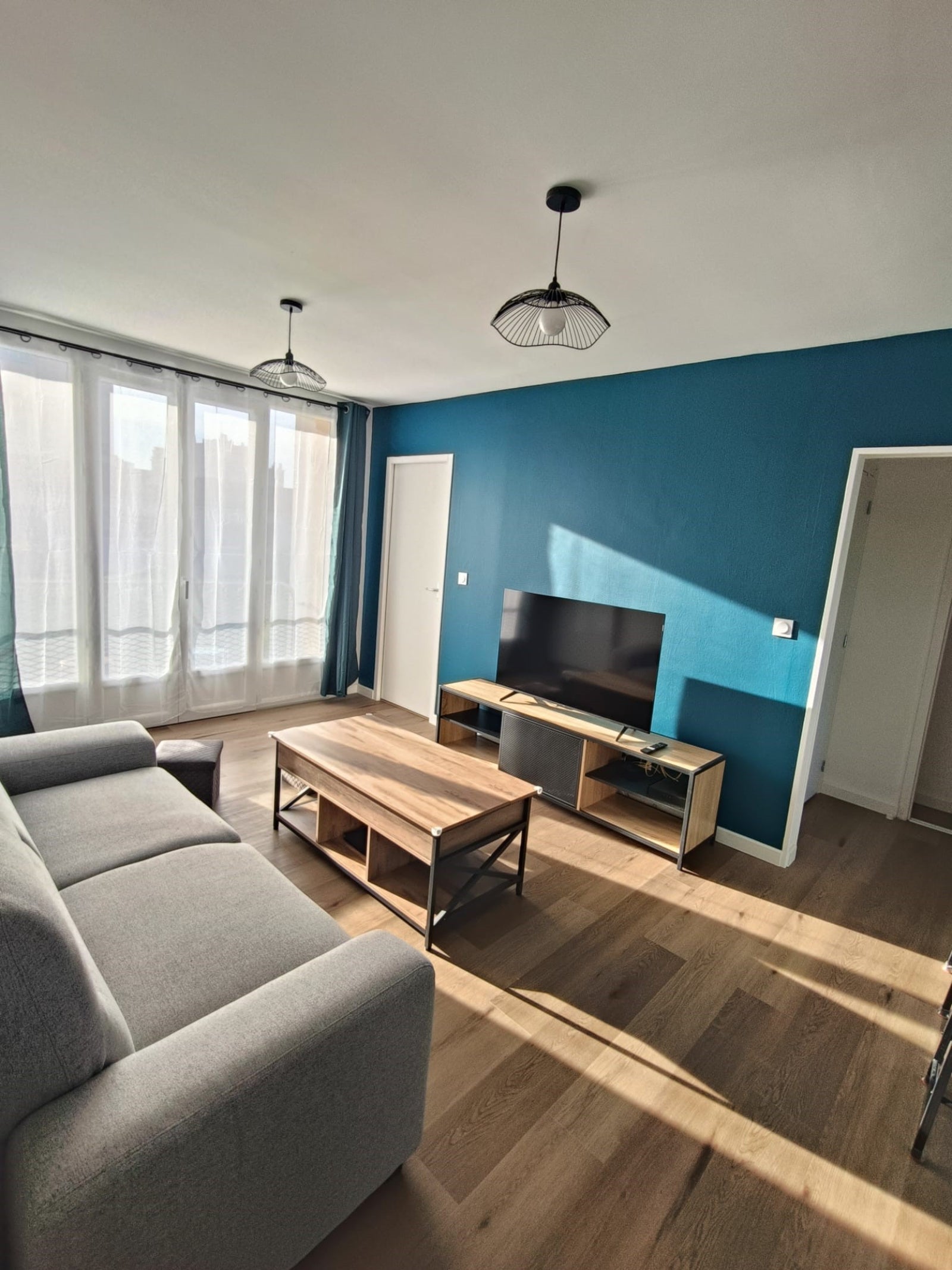 Room Rue Jacques Soyer in Orléans