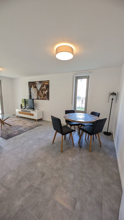 Wohnung Am Dorfanger in Schönefeld