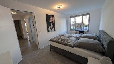 Wohnung Am Dorfanger in Schönefeld