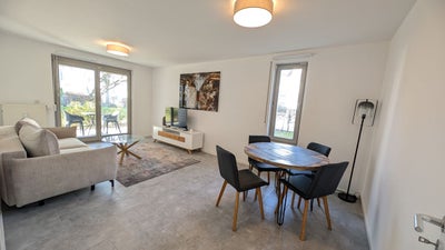 Wohnung Am Dorfanger in Schönefeld