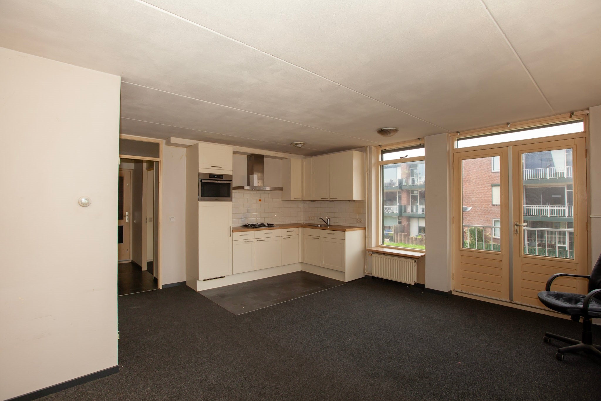Appartement te koop: B.H. Heldtstraat 2D, Winterswijk