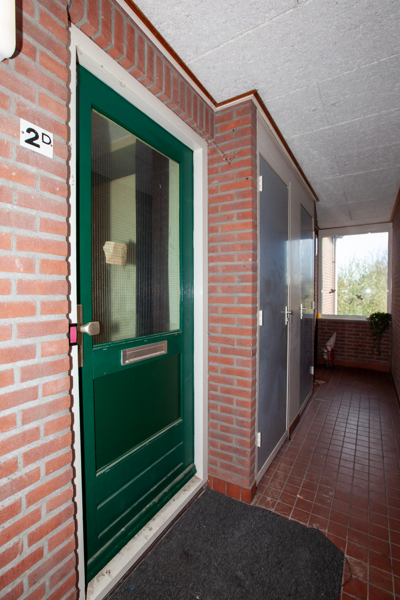 Appartement te koop: B.H. Heldtstraat 2D, Winterswijk