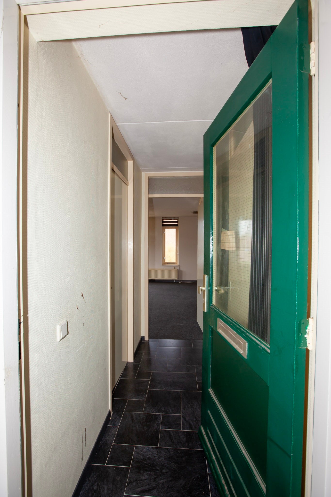 Appartement te koop: B.H. Heldtstraat 2D, Winterswijk