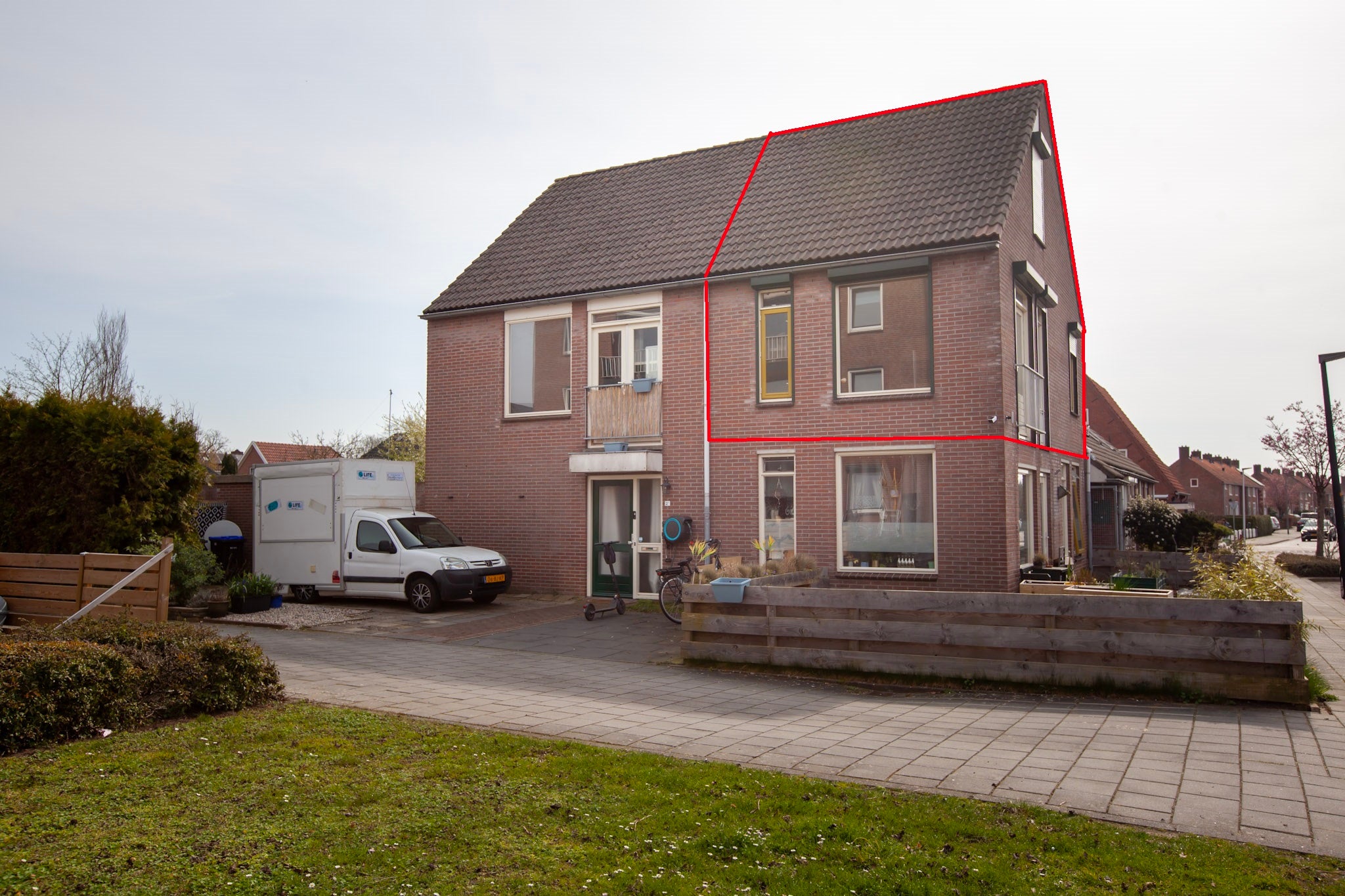 B.H. Heldtstraat 2 d