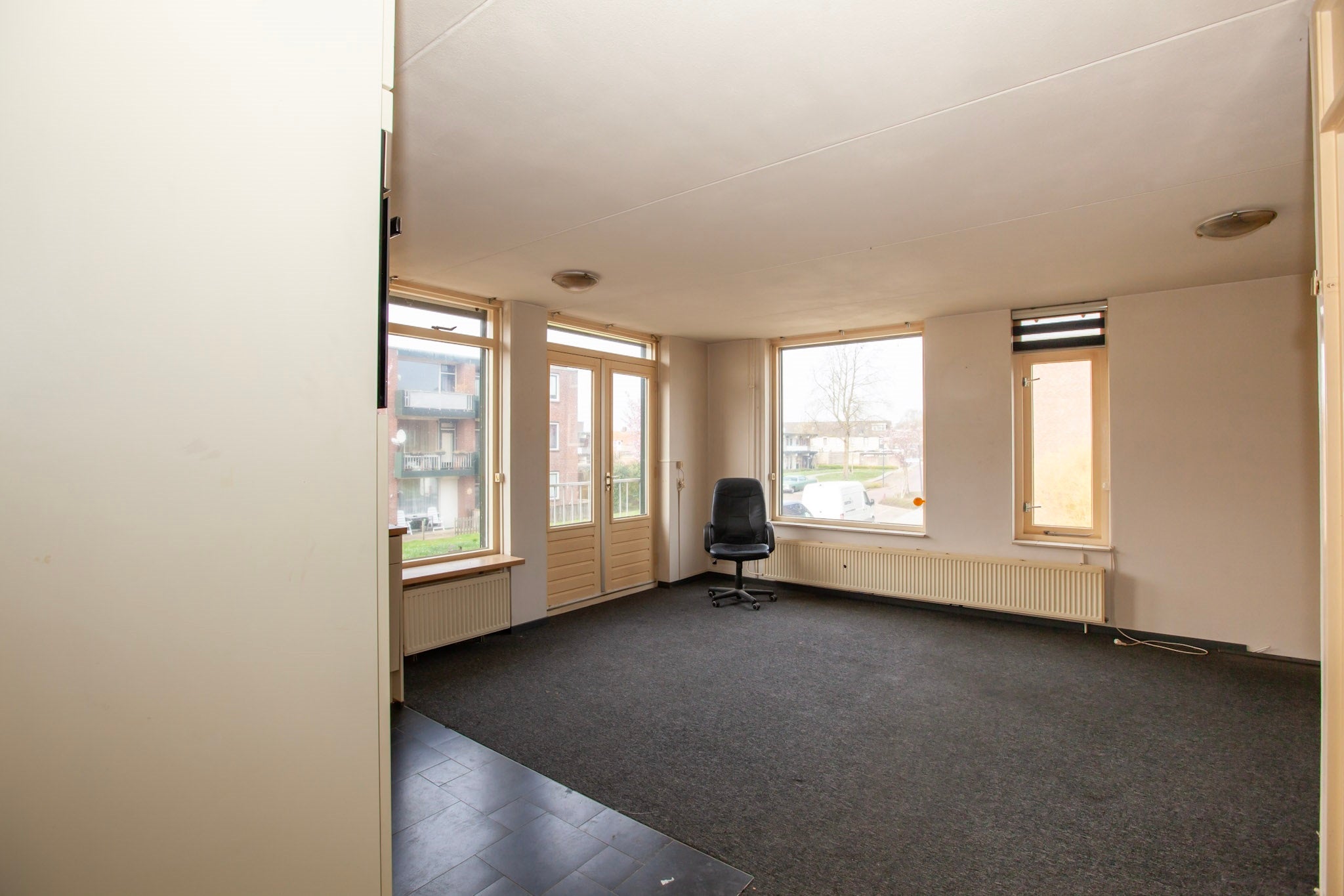 Appartement te koop: B.H. Heldtstraat 2D, Winterswijk