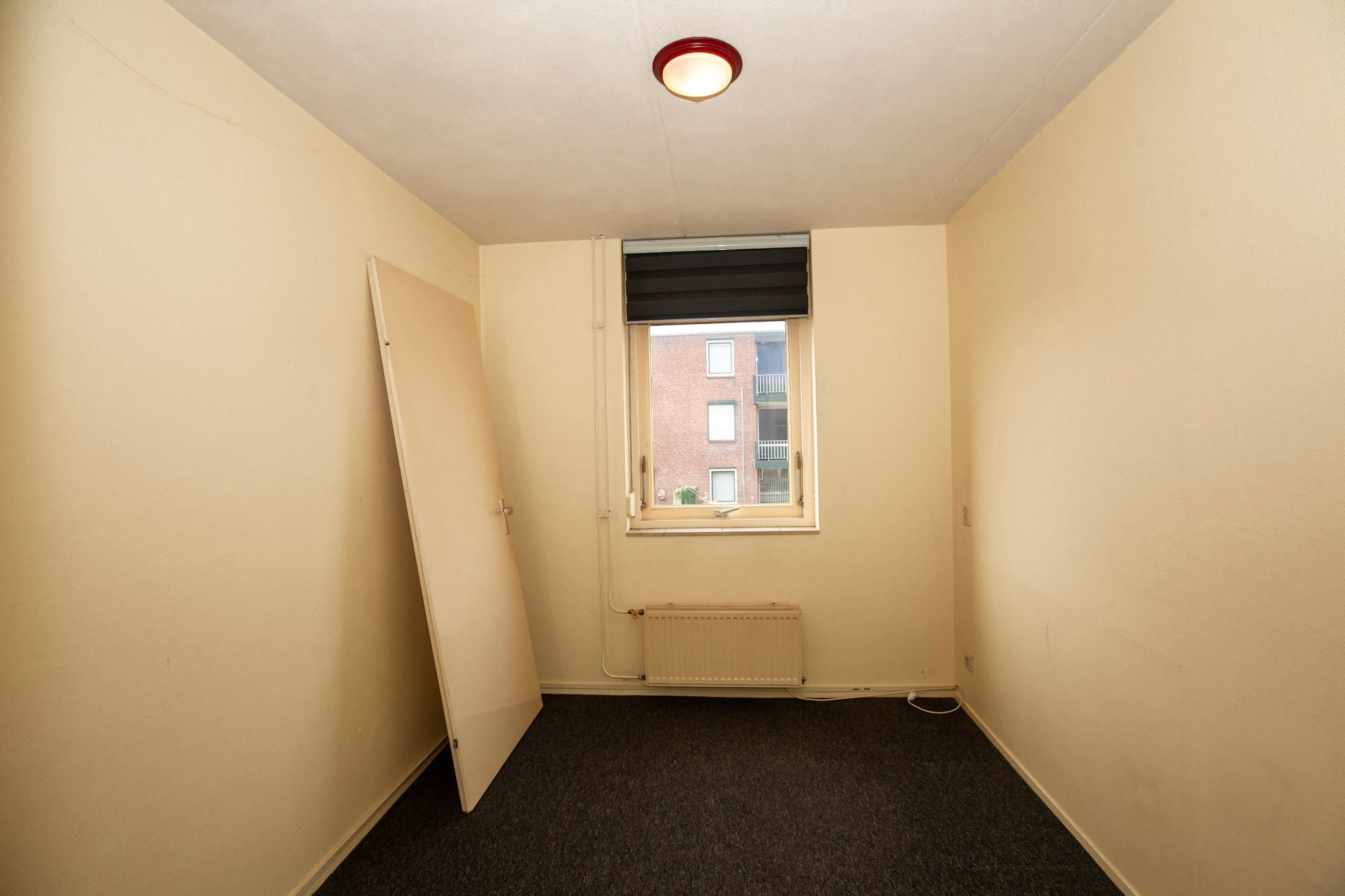 Appartement te koop: B.H. Heldtstraat 2D, Winterswijk