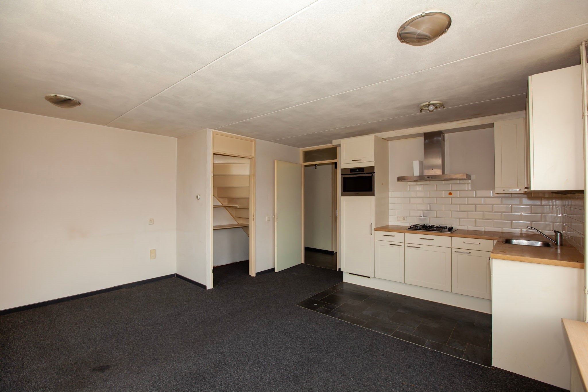 Appartement te koop: B.H. Heldtstraat 2D, Winterswijk