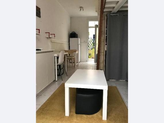 Appartement Rue duffour-dubergier à Bordeaux