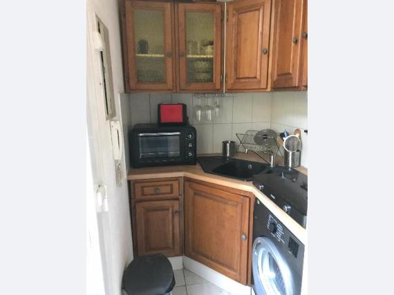 Appartement Rue duffour-dubergier à Bordeaux