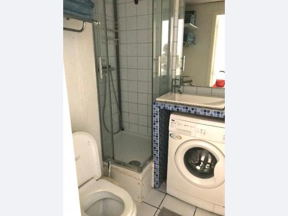 Appartement Rue duffour-dubergier à Bordeaux
