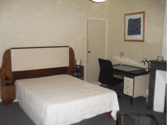 Flat Rue duffour-dubergier in Bordeaux