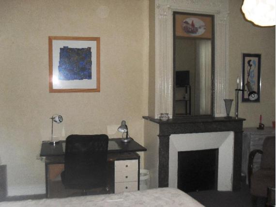 Flat Rue duffour-dubergier in Bordeaux