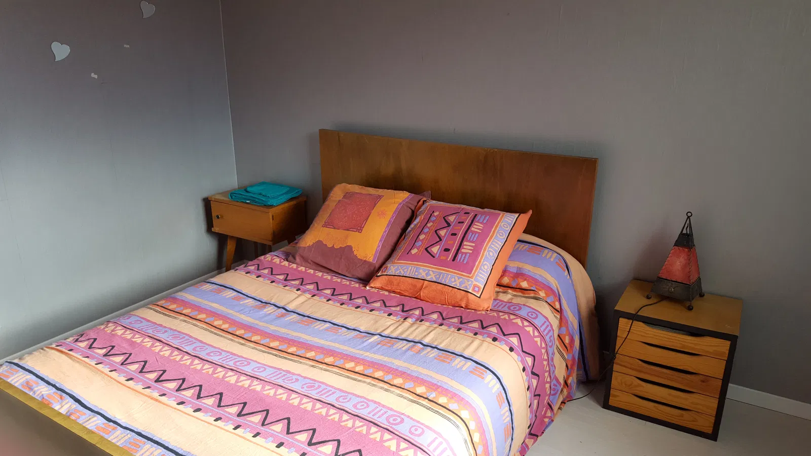 Room Avenue François Mitterrand in Castres