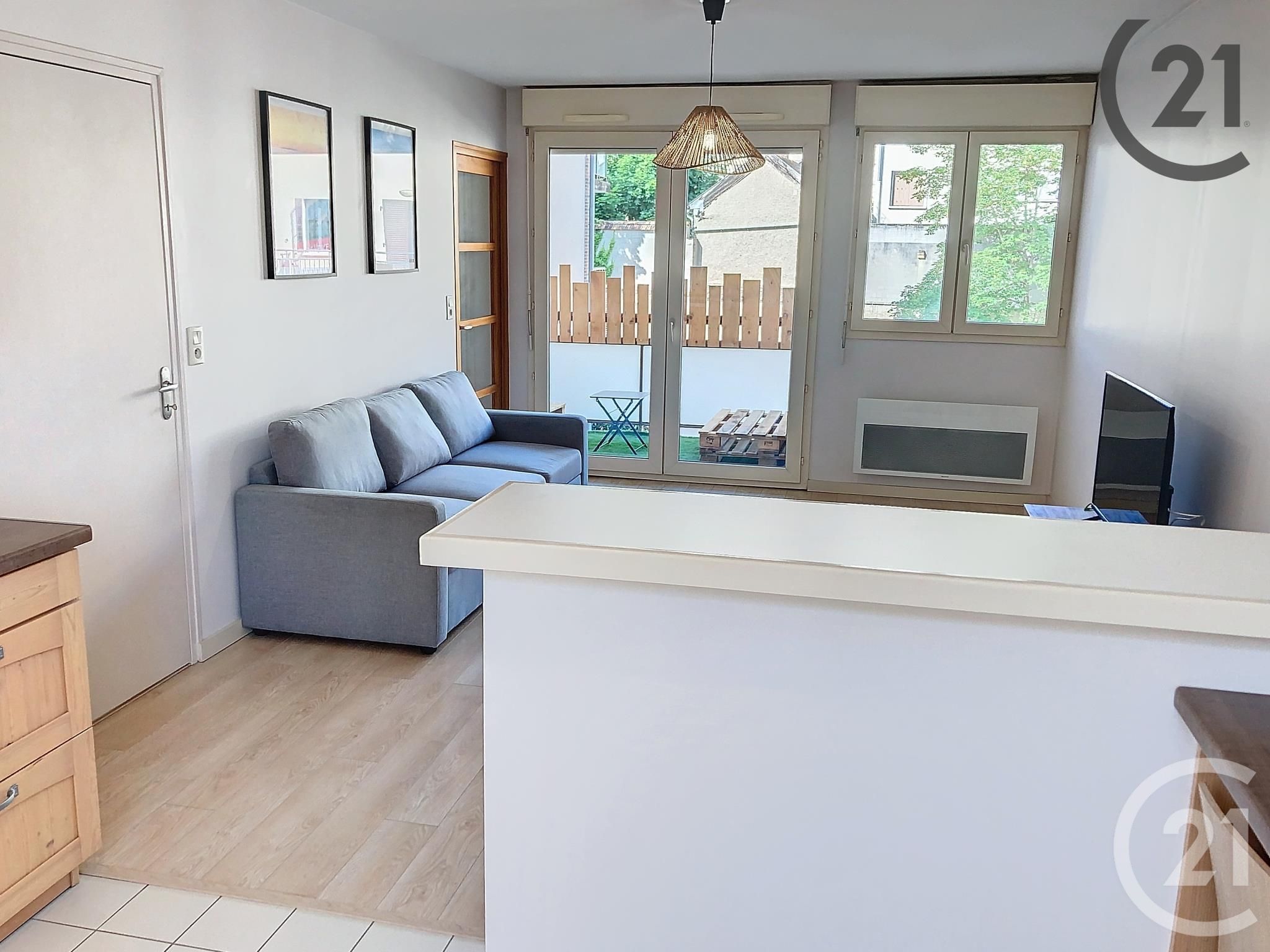 Flat Rue Adolphe Thiers in Saint-André-les-Vergers