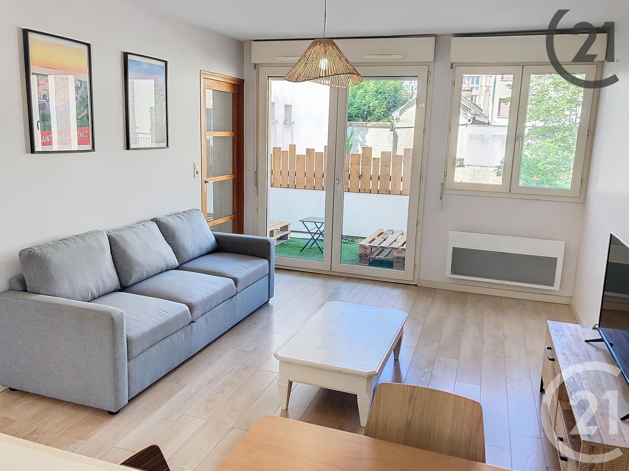 Flat Rue Adolphe Thiers in Saint-André-les-Vergers