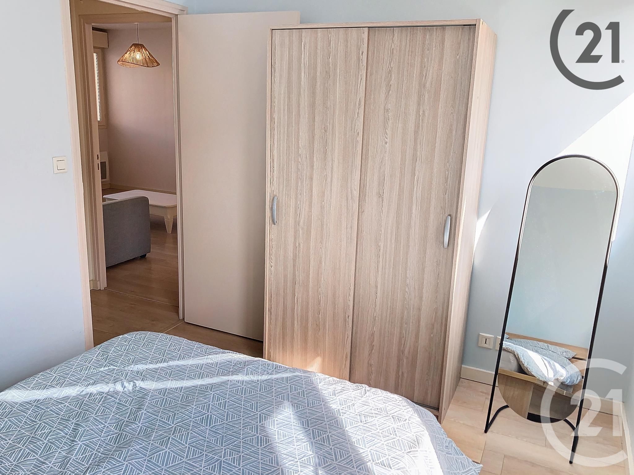 Flat Rue Adolphe Thiers in Saint-André-les-Vergers