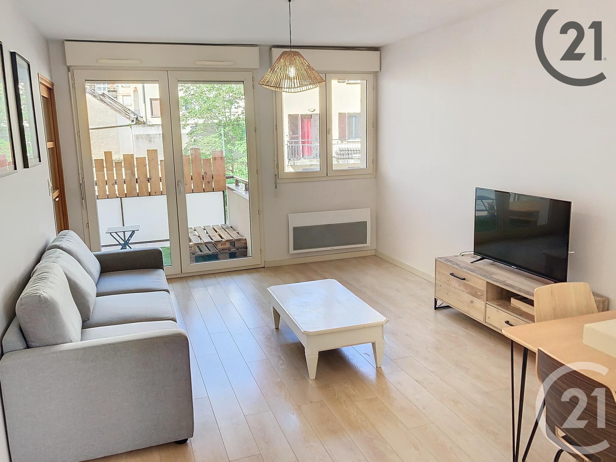 Flat Rue Adolphe Thiers in Saint-André-les-Vergers