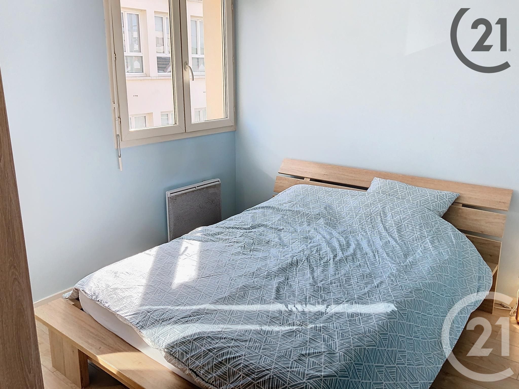 Flat Rue Adolphe Thiers in Saint-André-les-Vergers