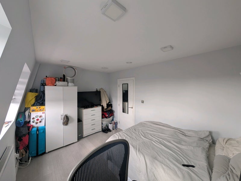 Room Old Kent Road in Greater London