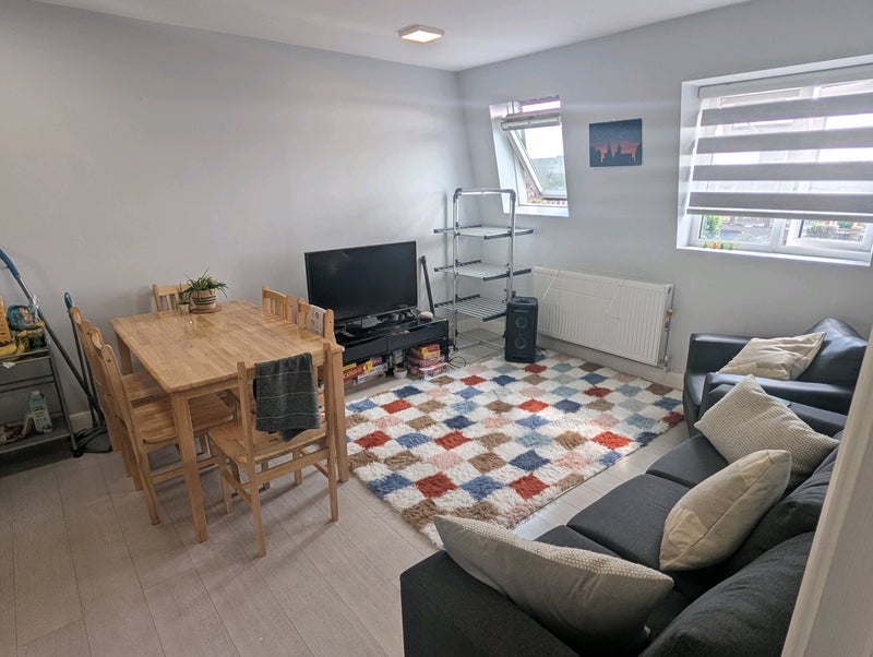 Room Old Kent Road in Greater London