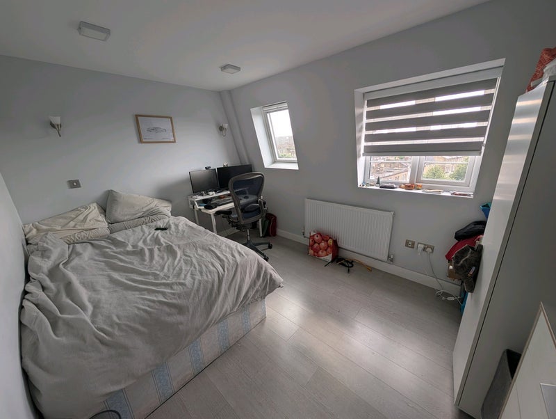 Room Old Kent Road in Greater London