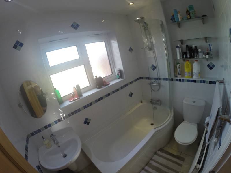 Room Frodesley Road in Birmingham