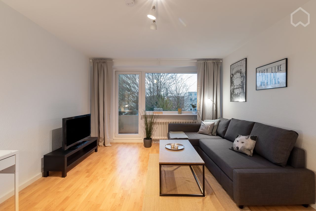 Wohnung Wacholderweg in Braunschweig