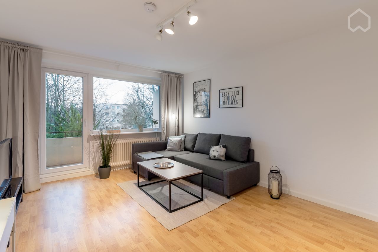 Wohnung Wacholderweg in Braunschweig