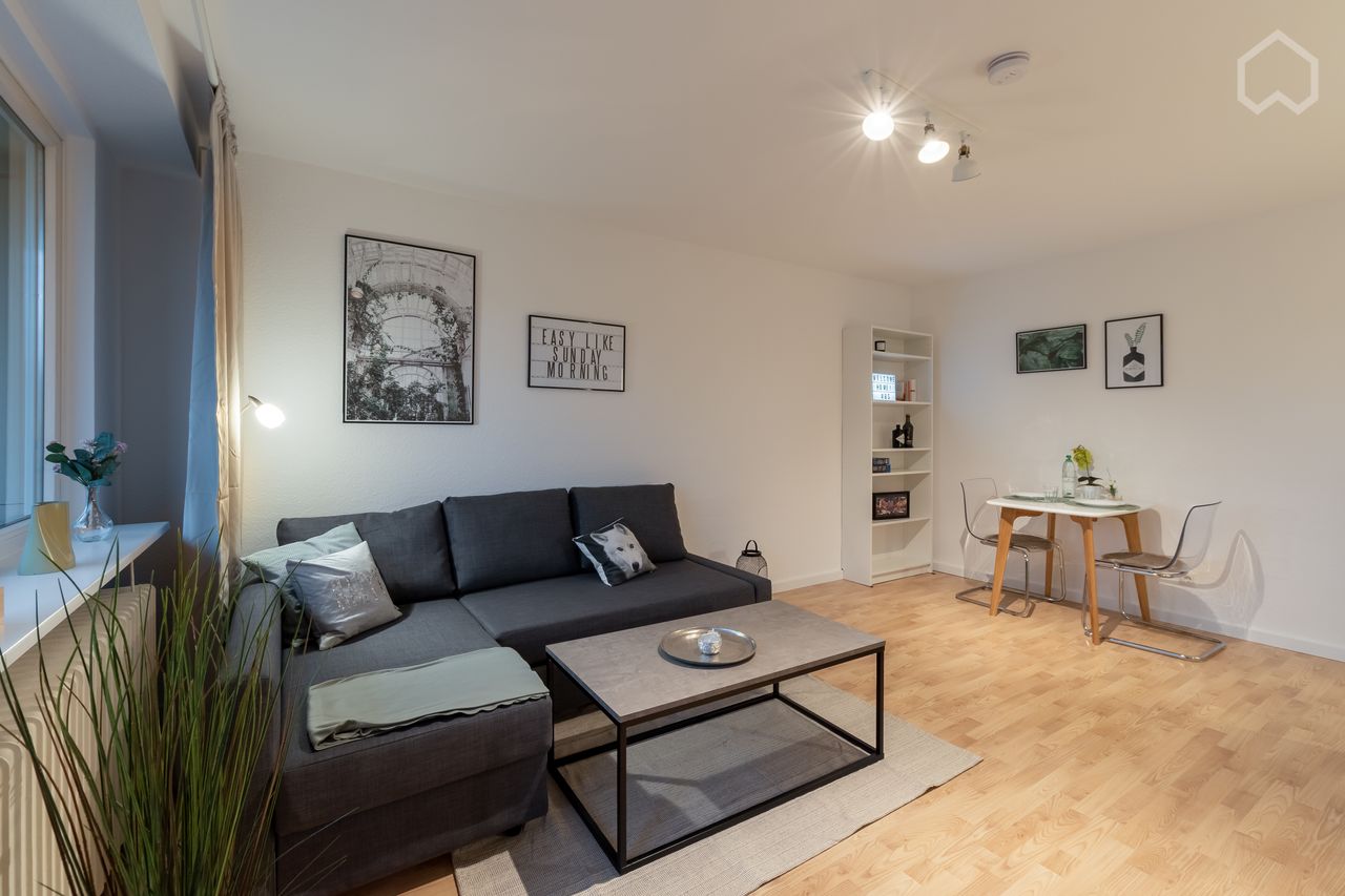 Wohnung Wacholderweg in Braunschweig