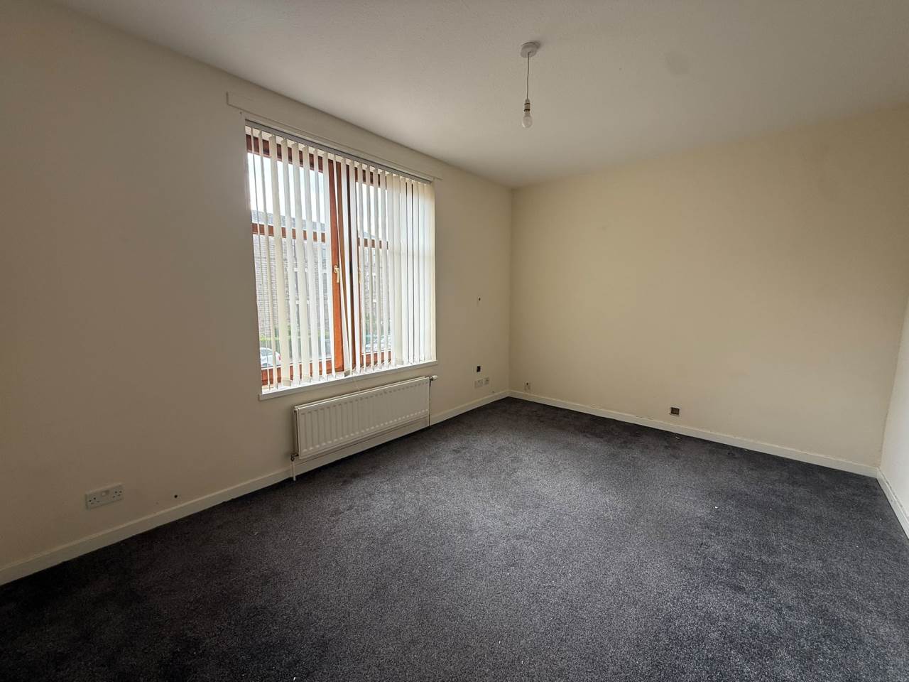 Flat Abbotsford Place in Dundee