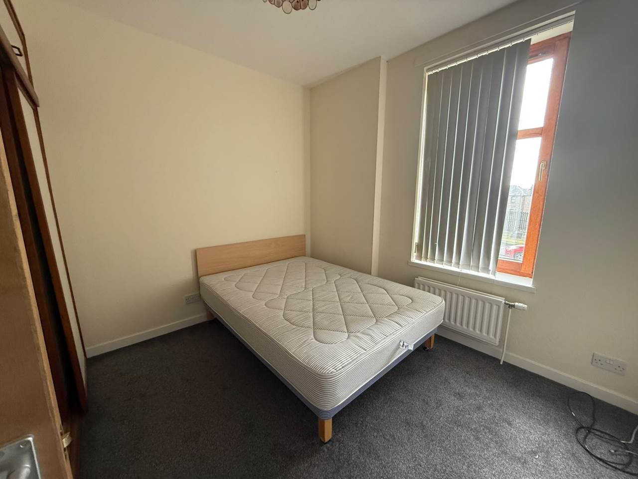 Flat Abbotsford Place in Dundee
