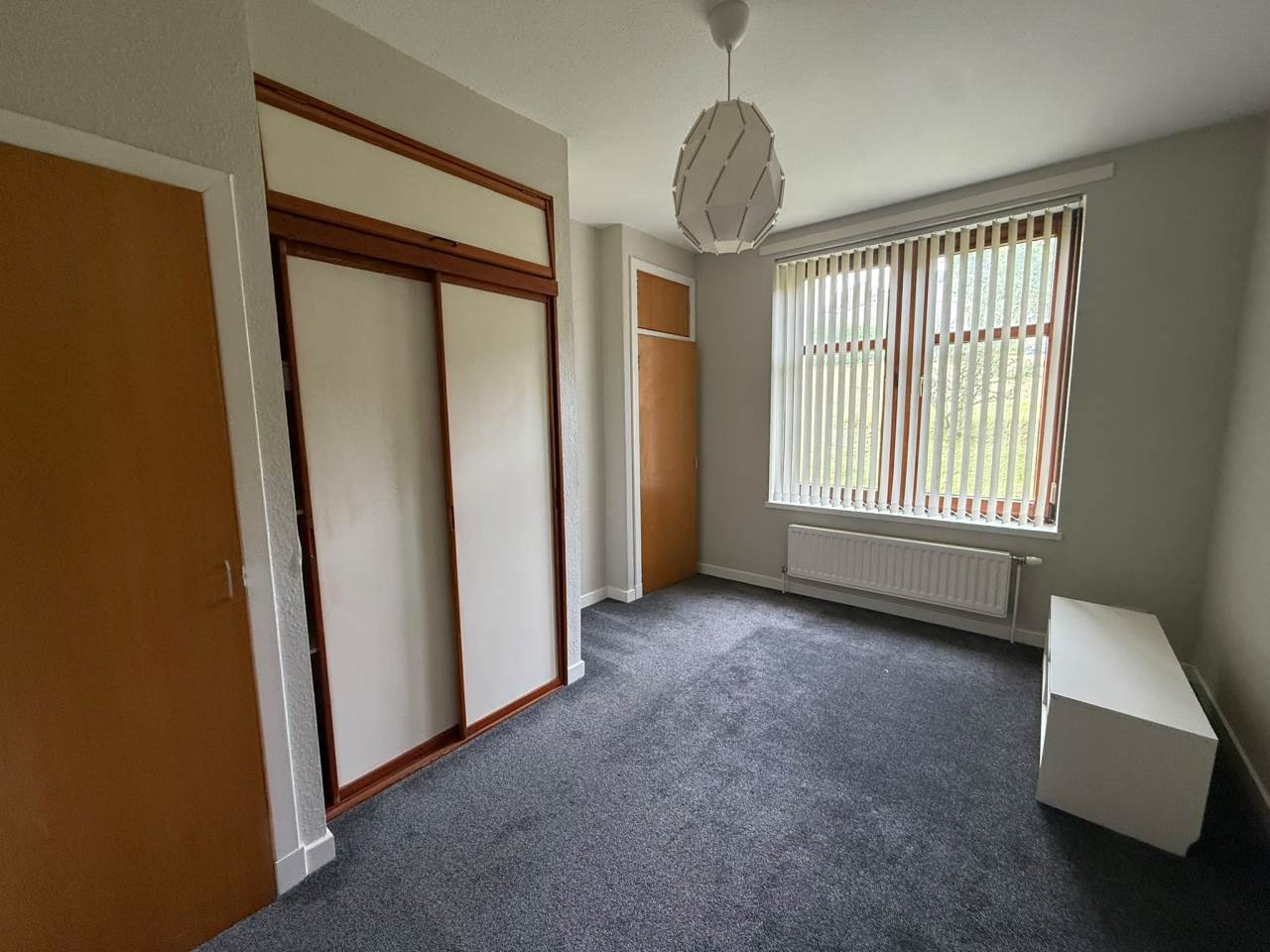 Flat Abbotsford Place in Dundee