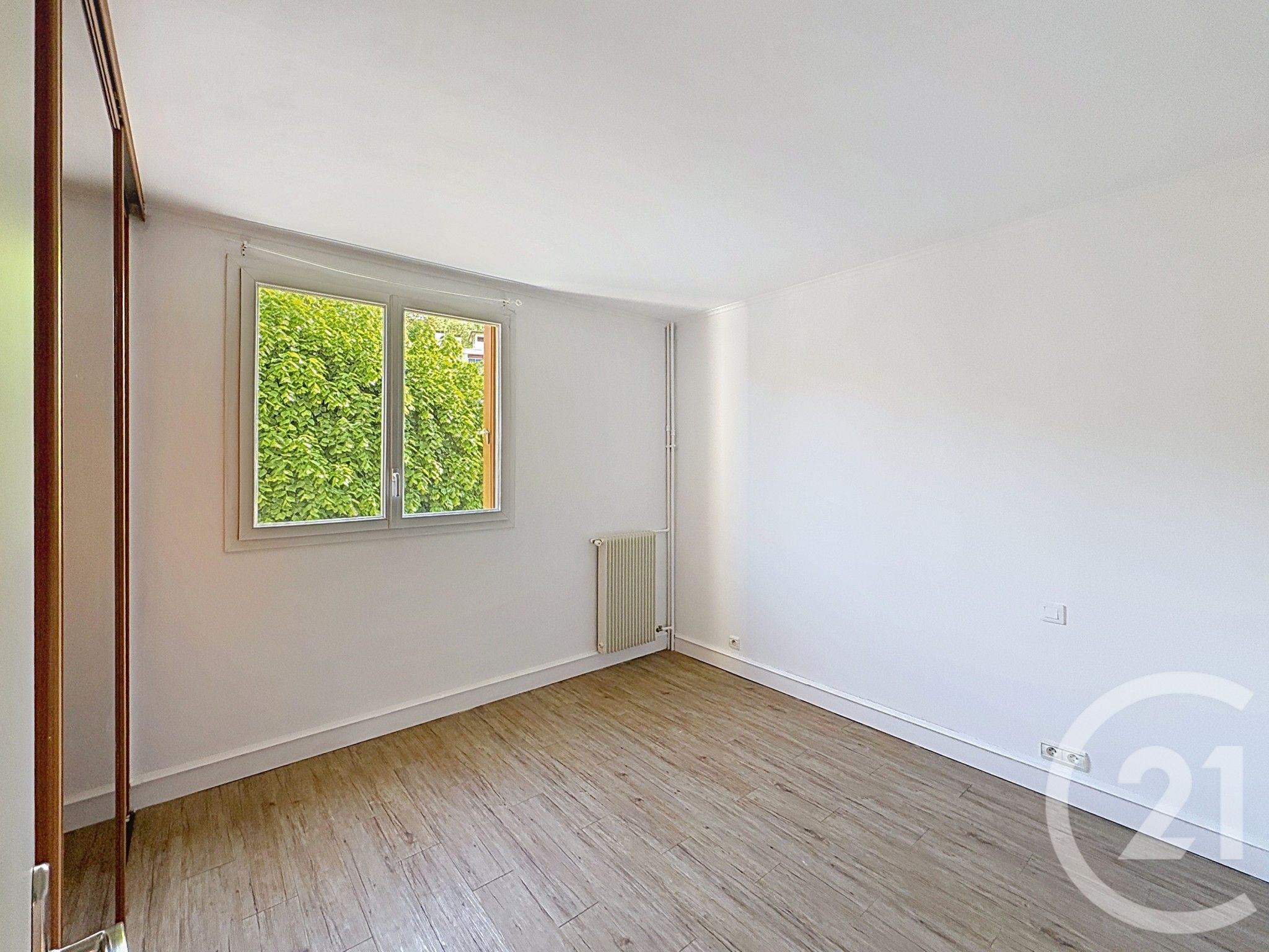 Appartement Rue de Musselburgh à Champigny-sur-Marne
