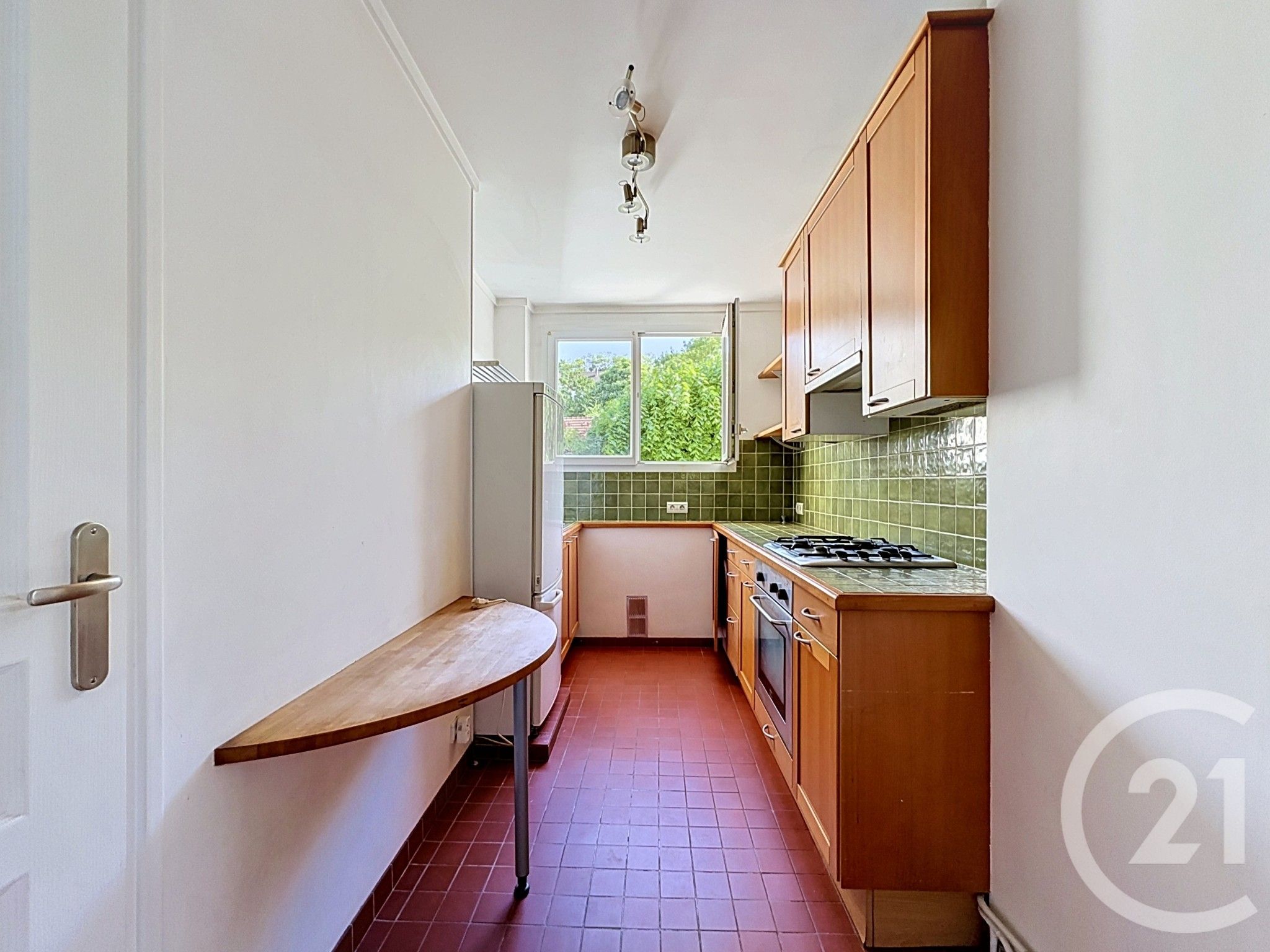Appartement Rue de Musselburgh à Champigny-sur-Marne
