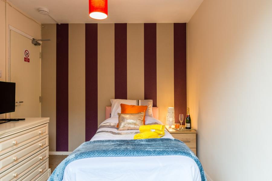 Room Wayside Mews in Maidenhead