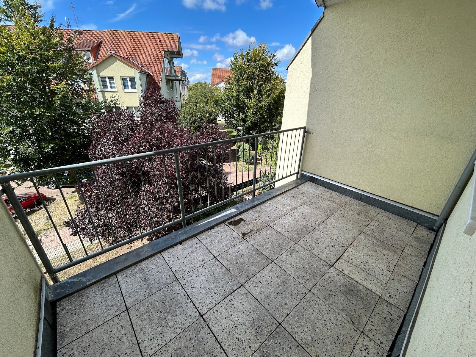 Wohnung Am Sportplatz in Wanzleben-Börde