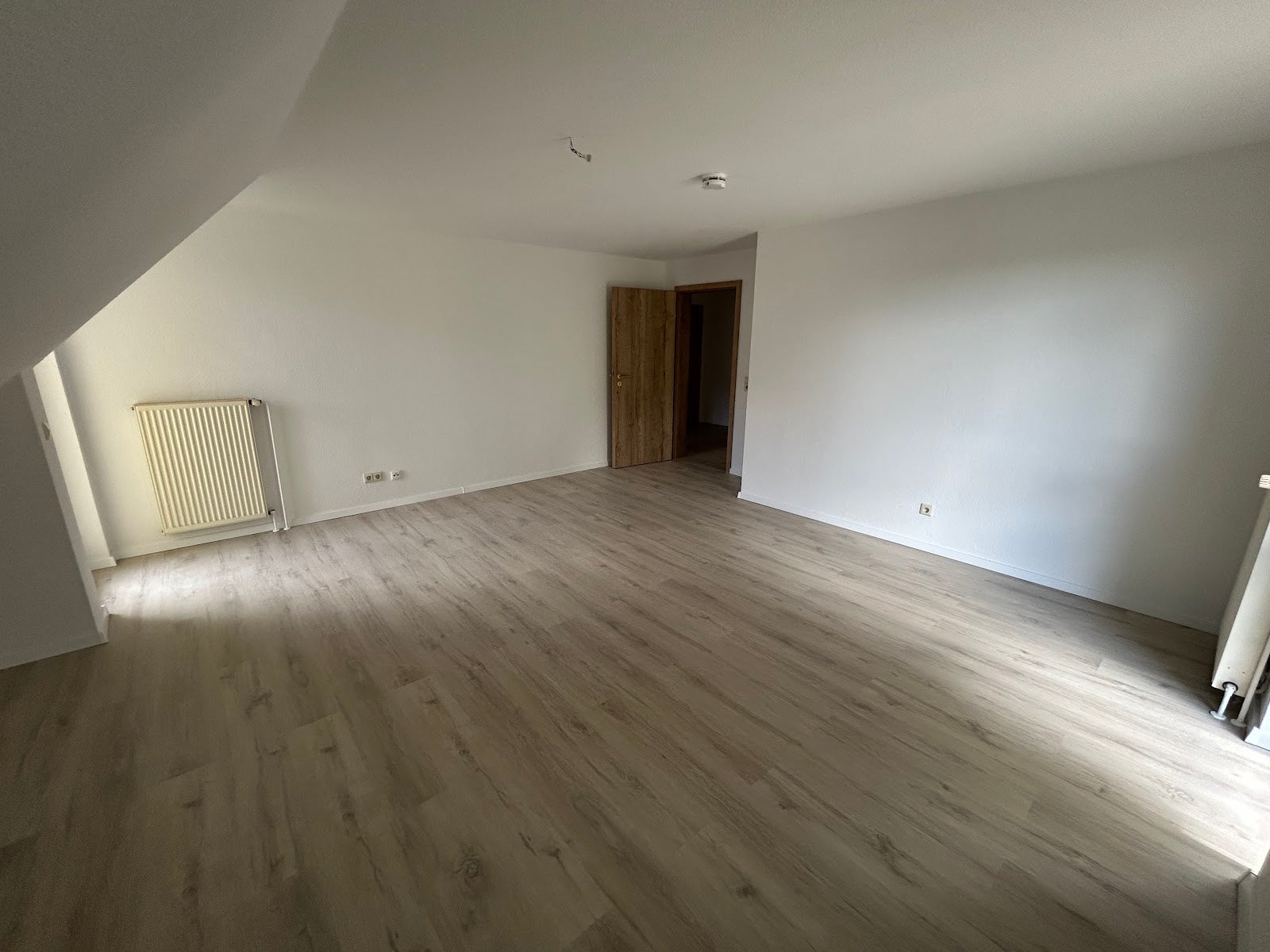 Wohnung Am Sportplatz in Wanzleben-Börde