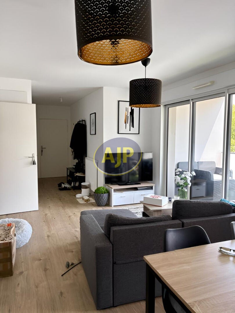 Flat D 4a in Val-Fouzon