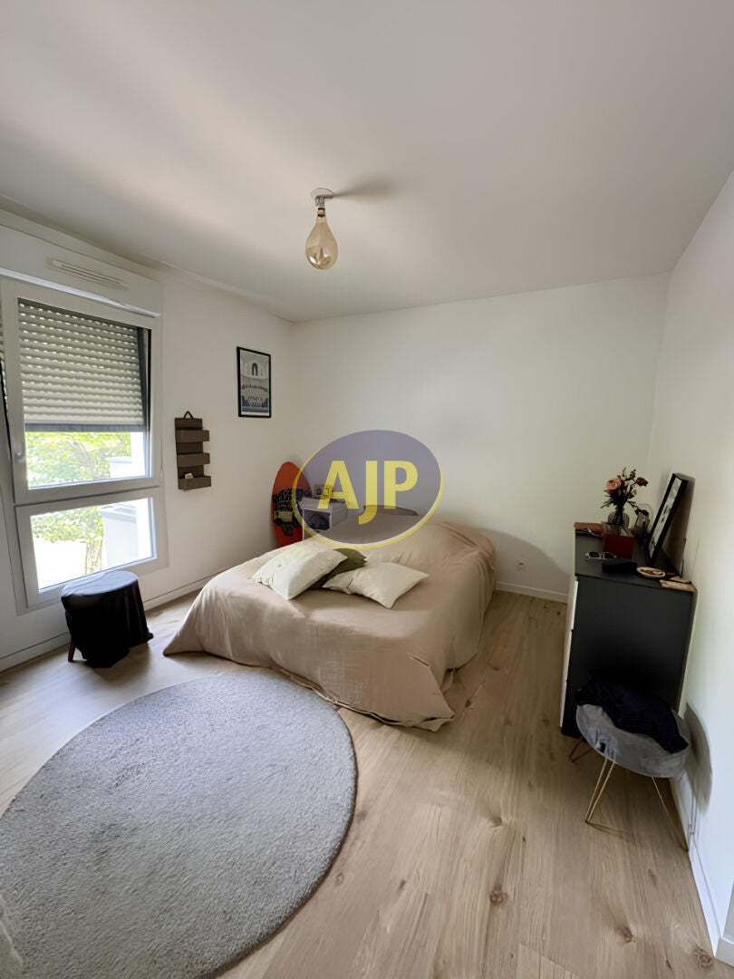 Flat D 4a in Val-Fouzon