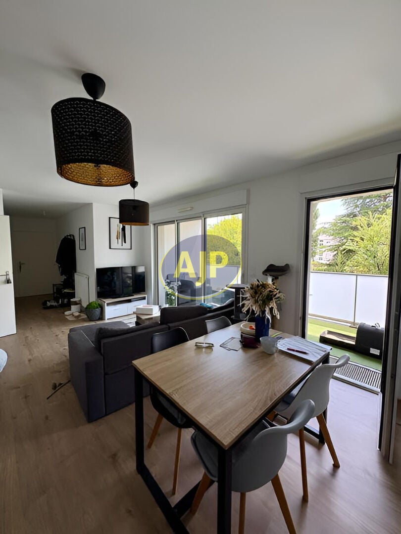 Flat D 4a in Val-Fouzon