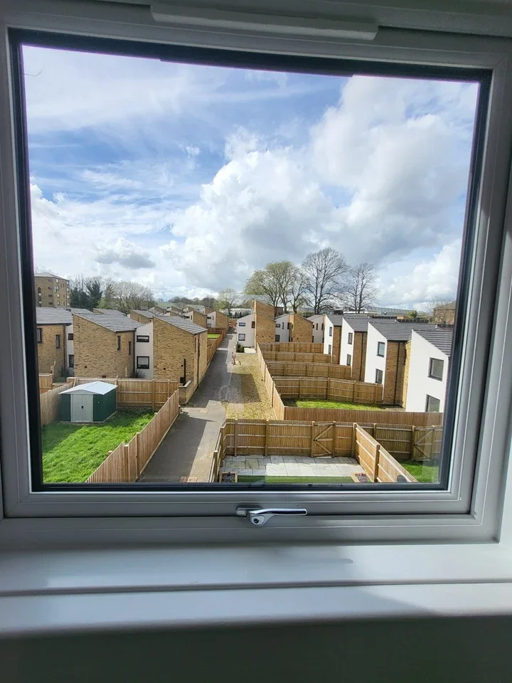 Flat Princess Mary Avenue in Gillingham