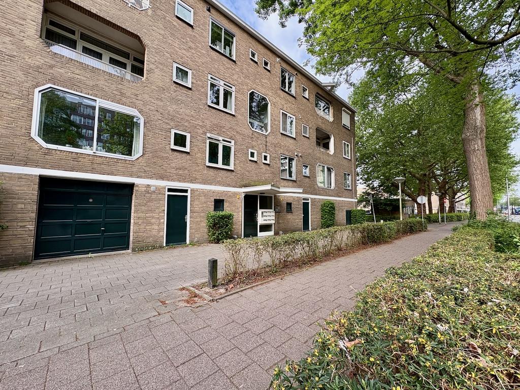Piso Meander en Amstelveen
