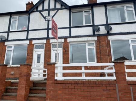 House Wood Street in Hinckley and Bosworth