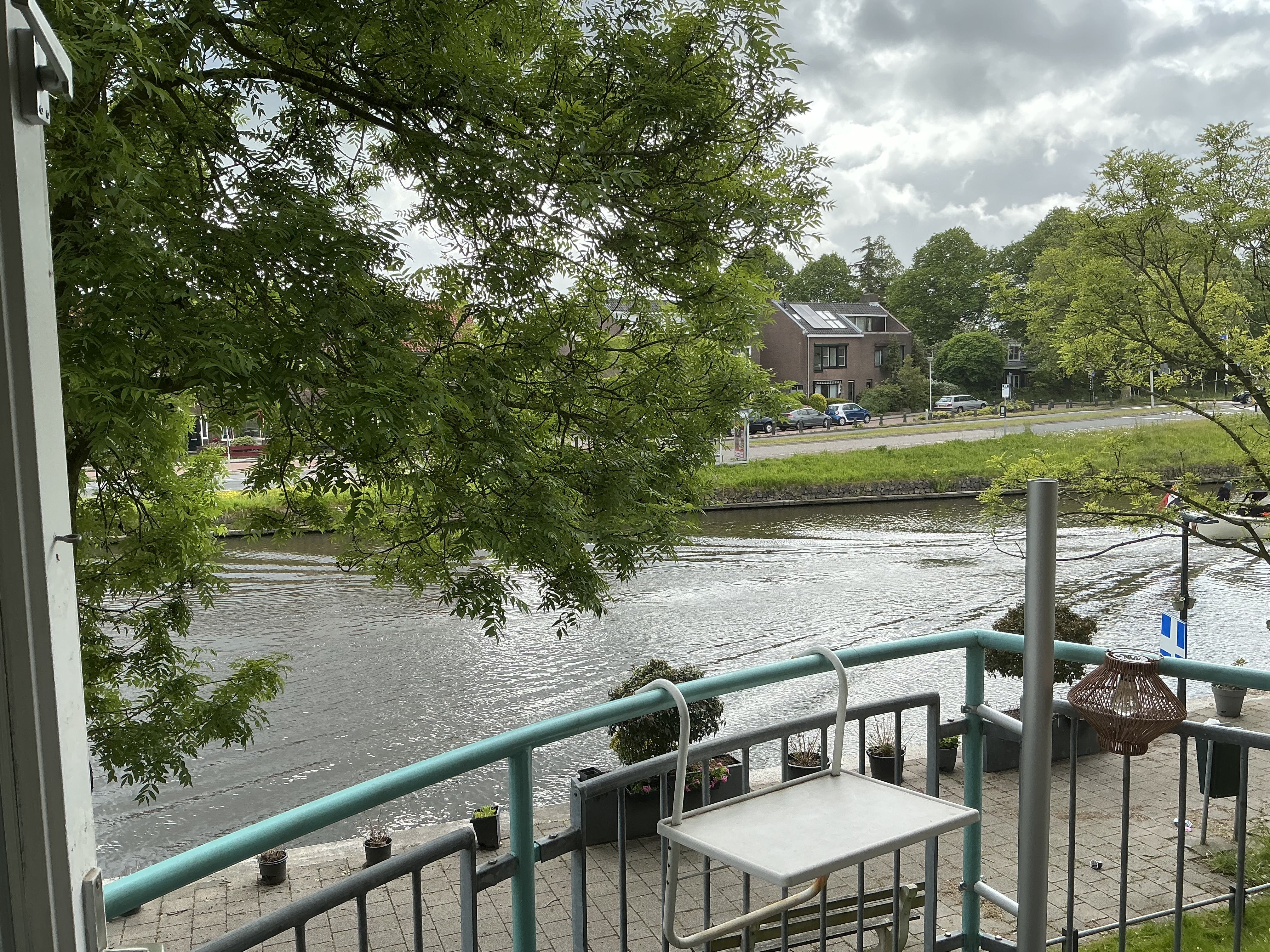 Zijloeverpad 26 in Leiden