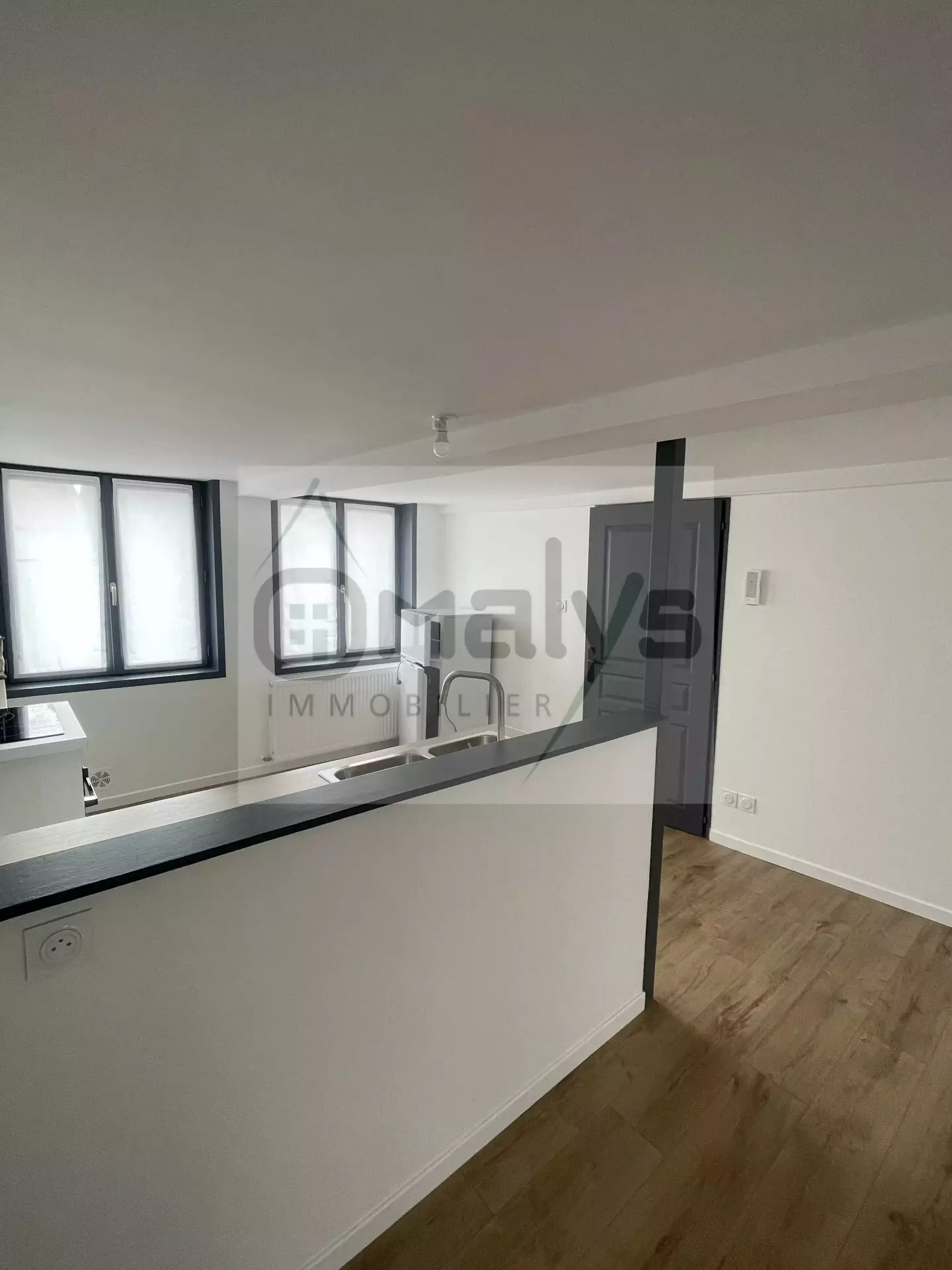 Appartement Rue du Général Leclerc à Saint-Omer